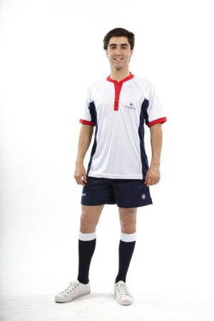 SHORT CRAIGHOUSE HOM