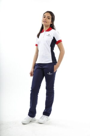 BUZO PANTALON PRIMARY MUJER GRAIGHOUSE