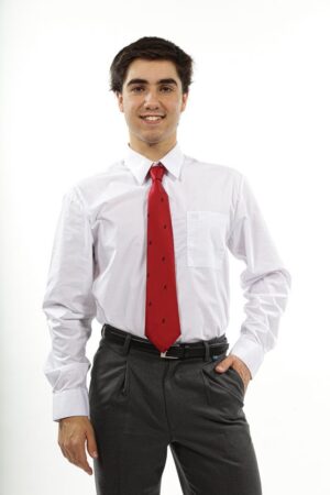 CORBATA CUERVO S.BENITO