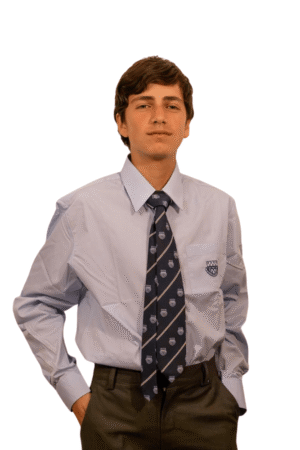 CAMISA CRAIGHOUSE MANGA LARGA NEW