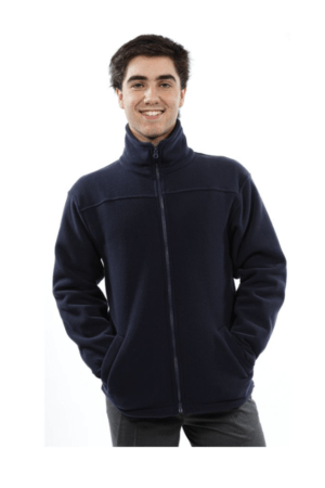 POLAR AZUL HOMBRE