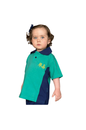 POLERA UNISEX M/C MONTE TABOR Y NAZARET