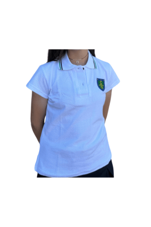 POLERA CLASE MUJER NAZARET M/C