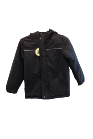 PARKA FULL BOY AZUL HOMBRE