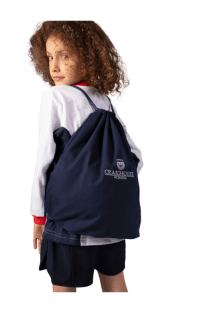 BOLSA ROMBO COLACION