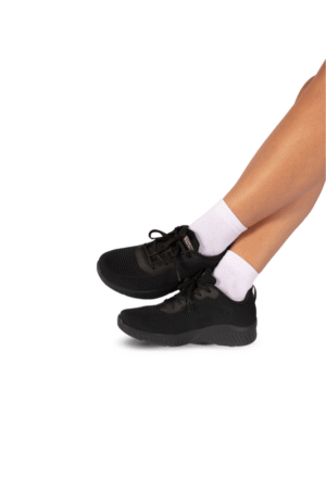 ZAPATILLAS NEGRAS SKECHERS