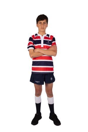 POLERA RUGBY