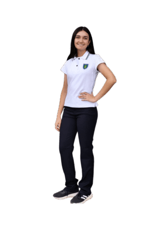 pantalon azul