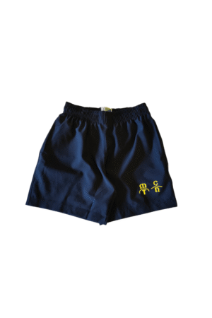 SHORT DRY FIT MONTE TABOR