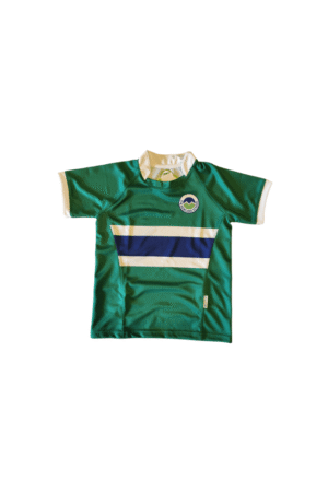 POLERA RUGBY NEW