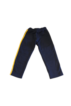BUZO PANTALON MUJER COLEGIO PUERTO VARAS (Scott)
