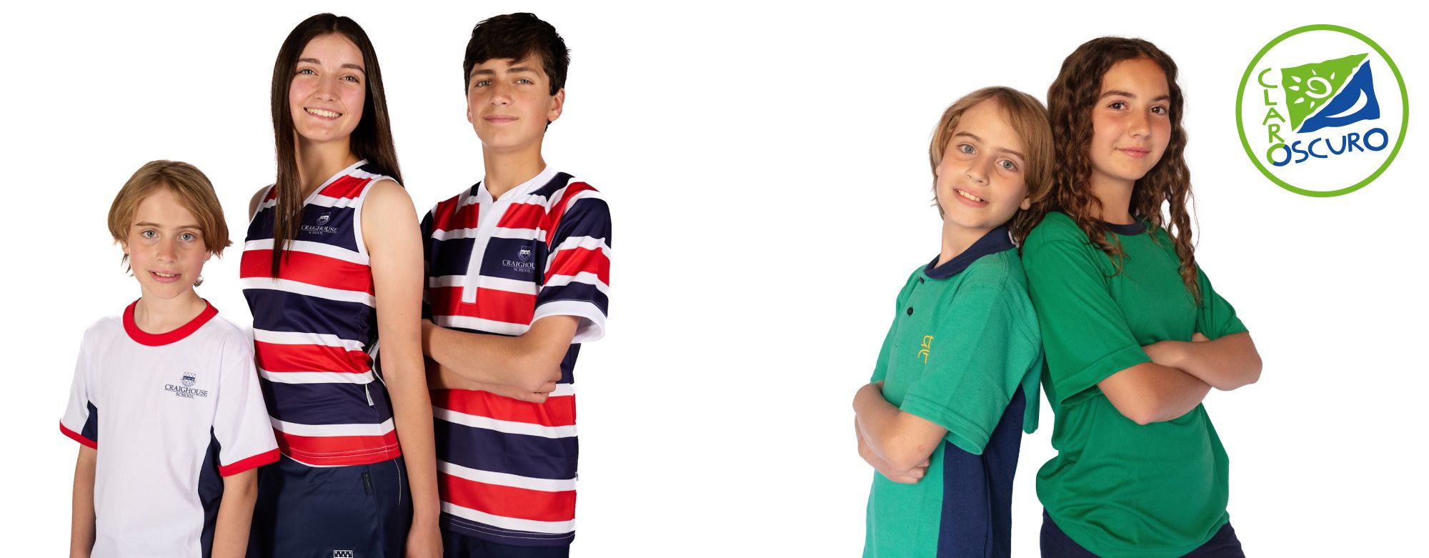 Uniformes Escolares Chile
