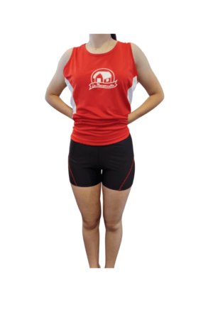PATA ATLETISMO LA MAISONNETTE