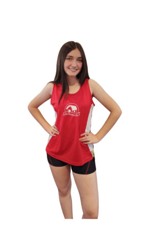 POLERA ATLETISMO DRY FYT LA MAISONNETTE