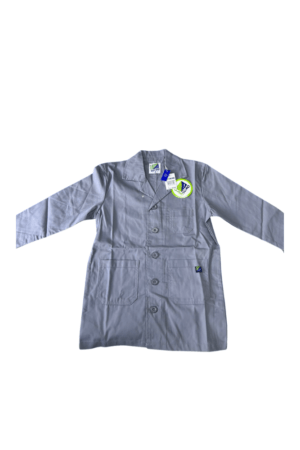 COTONA BRITANIC GRIS