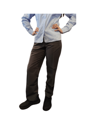 PANTALON CLASE MUJER GRAIGHOUSE