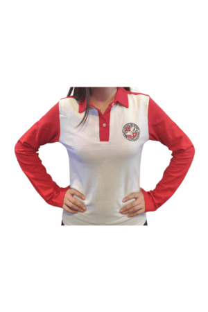 POLERA MUJER S.BENITO M/L