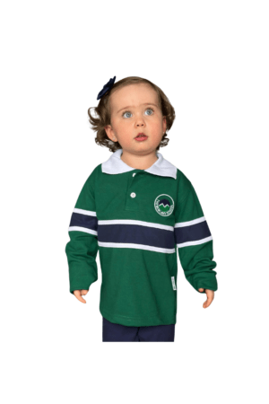POLERA NEWLAND UNISEX PIQUÉ M/L