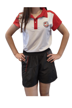 SHORT/CALZA S.BENITO NEW