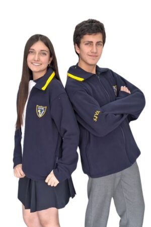 Polar Colegio Saint John's Unisex