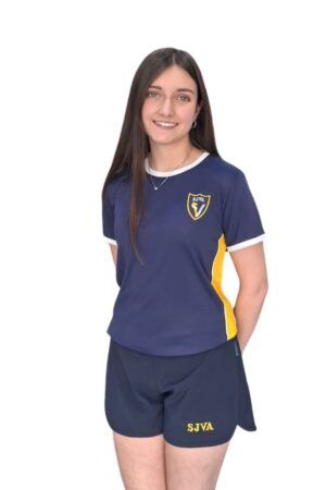 Short Colegio Saint John's Mujer Deporte